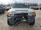 2007 Toyota Fj Cruiser  de vânzare în Wayland, MI - Front End