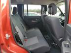 2010 JEEP LIBERTY RENEGADE for sale at Copart QC - MONTREAL
