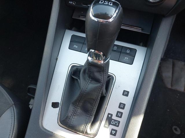 2015 SKODA OCTAVIA SE