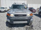 2007 Toyota Fj Cruiser  zu verkaufen in Apopka, FL - Minor Dent/Scratches