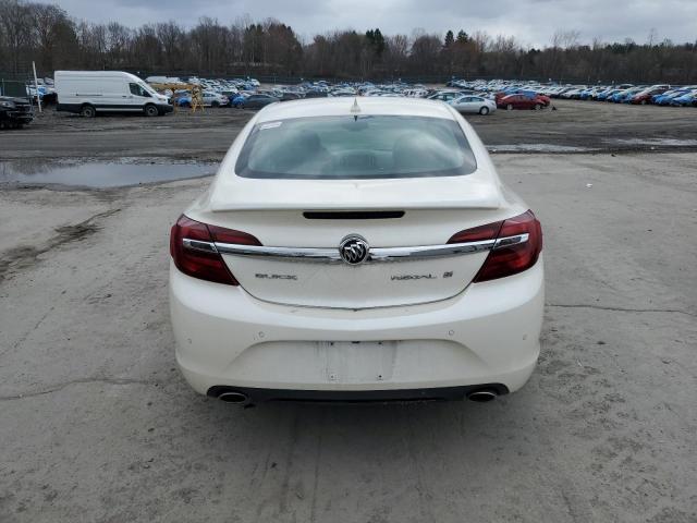  BUICK REGAL 2014 Biały