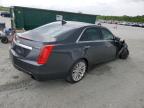 2017 Cadillac Cts Luxury en Venta en Spartanburg, SC - Front End