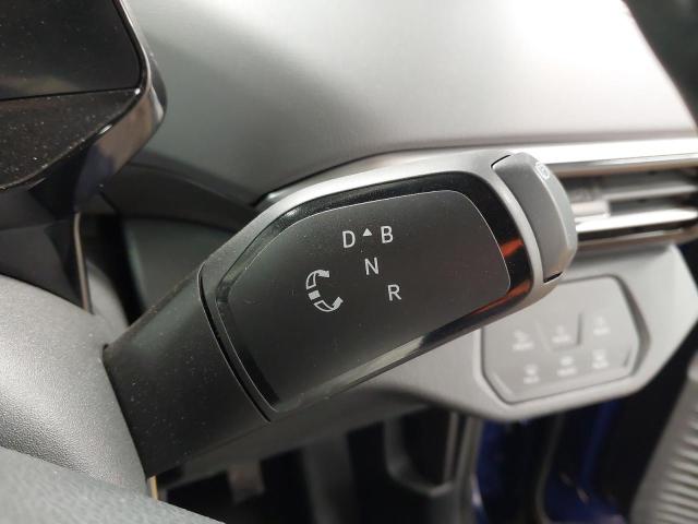 2024 VOLKSWAGEN ID4 MATCH