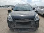 2017 Chevrolet Equinox Lt de vânzare în San Antonio, TX - Front End