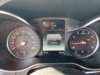 2018 Mercedes-Benz Glc Coupe 300 4Matic   de vânzare în Haslet, TX - Hail