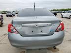 2012 Nissan Versa S for Sale in Grand Prairie, TX - Front End