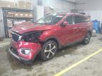 2016 Kia Sorento Ex იყიდება Rogersville-ში, MO - Front End