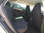 2017 Volkswagen Passat S en Venta en Jacksonville, FL - Side