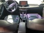 2019 Hyundai Elantra Gt  for Sale in Lumberton, NC - Side