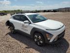 2024 Hyundai Kona Sel للبيع في Phoenix، AZ - Rear End