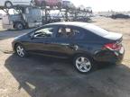 2014 HONDA CIVIC LX for sale at Copart ON - LONDON