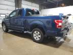2018 FORD F150 SUPER CAB à vendre chez Copart MN - MINNEAPOLIS