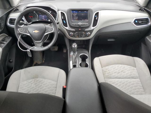  CHEVROLET EQUINOX 2020 Серый