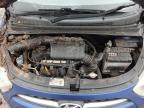 2011 HYUNDAI I10 CLASSI for sale at Copart WISBECH