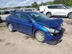 2022 Hyundai Accent Se en Venta en Florence, MS - All Over