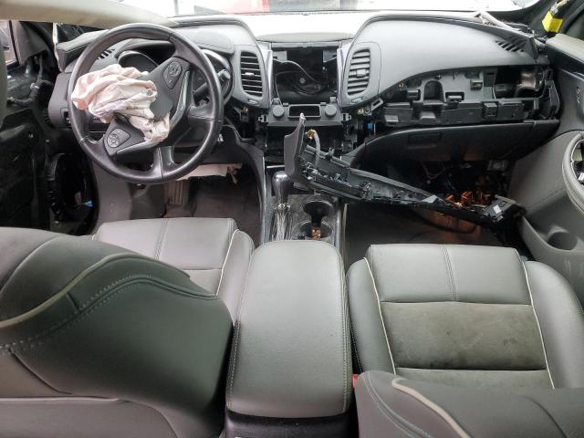  CHEVROLET IMPALA 2014 Серый