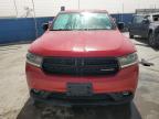 2016 Dodge Durango R/T იყიდება Anthony-ში, TX - Mechanical
