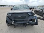 2022 Ford Explorer Police Interceptor за продажба в San Antonio, TX - Front End
