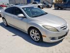 2009 Mazda 6 S იყიდება Haslet-ში, TX - Rear End