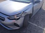 2020 VAUXHALL CORSA ELIT for sale at Copart SANDTOFT