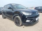 2020 SSANGYONG TIVOLI LE for sale at Copart YORK