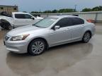 2011 Honda Accord Exl продається в Wilmer, TX - Hail