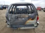 2003 Ford Windstar Wagon იყიდება Woodhaven-ში, MI - Front End