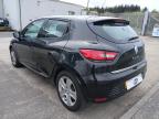 2016 RENAULT CLIO DYNAM for sale at Copart WHITBURN