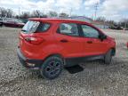 2020 Ford Ecosport S for Sale in Columbus, OH - Front End