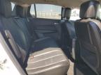 2016 Gmc Terrain Slt იყიდება Fresno-ში, CA - Side