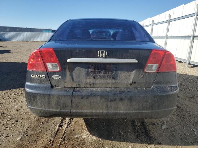2003 HONDA CIVIC LX