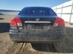 2003 HONDA CIVIC LX for sale at Copart AB - EDMONTON