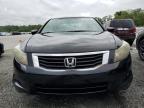 2009 Honda Accord Lxp en Venta en Spartanburg, SC - Rear End