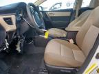 2015 Toyota Corolla L zu verkaufen in Grand Prairie, TX - Vandalism