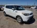 2015 Kia Soul  for Sale in Tucson, AZ - Rear End