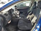 2010 Mitsubishi Lancer Evolution Se продається в Mebane, NC - Front End