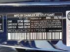 2015 Mercedes-Benz S 550 للبيع في Arcadia، FL - Front End