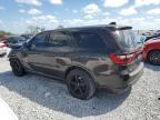 2017 Dodge Durango Gt იყიდება Riverview-ში, FL - Front End
