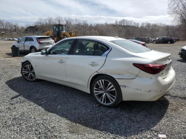 非常に高い品質 Q50 Infiniti 2018 Wrecked Cars Autobidmaster.com | Auction for フェイスクリーム