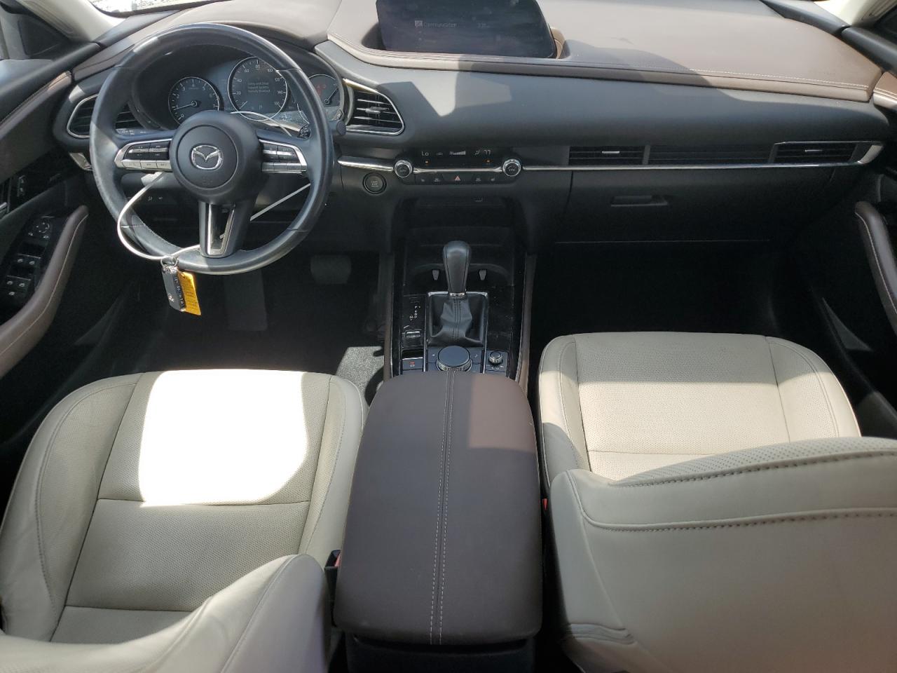2021 Mazda Cx-30 Premium VIN: 3MVDMADM5MM228747 Lot: 51747475
