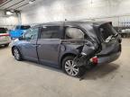 2017 Honda Odyssey Se na sprzedaż w Milwaukee, WI - Rear End