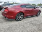 2015 Ford Mustang Gt for Sale in Mercedes, TX - Water/Flood