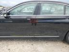 2022 Bmw 740 I للبيع في Opa Locka، FL - Water/Flood