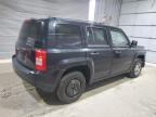 2014 Jeep Patriot Sport за продажба в Candia, NH - Front End