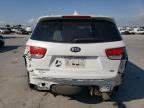 2017 Kia Sorento Lx na sprzedaż w New Orleans, LA - Rear End