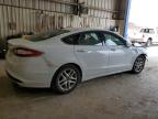 2015 Ford Fusion Se იყიდება Abilene-ში, TX - Front End