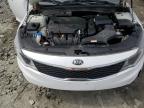 2017 Kia Optima Lx продається в Waldorf, MD - Front End
