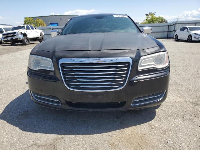 2011 CHRYSLER 300C 