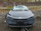 2024 TOYOTA PRIUS LE à vendre chez Copart MD - BALTIMORE EAST