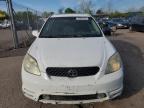 2004 Toyota Corolla Matrix Base იყიდება Chalfont-ში, PA - Minor Dent/Scratches